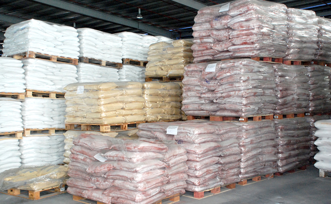 Industrial Chemicals